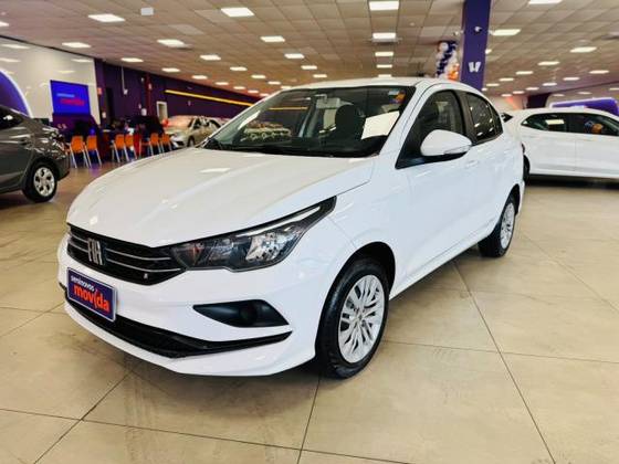 FIAT CRONOS 1.3 FIREFLY FLEX DRIVE CVT FIAT CRONOS 1.3 FIREFLY FLEX DRIVE CVT